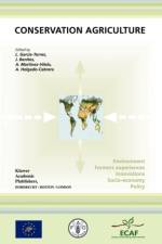 Conservation Agriculture