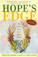 Hope'S Edge af Frances Moore Lappe