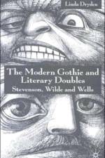 The Modern Gothic and Literary Doubles af L. Dryden