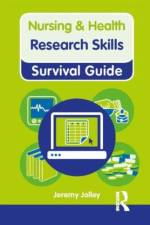 Research Skills af Jeremy Jolley