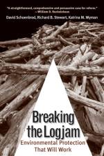 Breaking the Logjam af David Schoenbrod