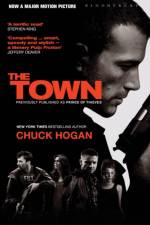 The Town af Chuck Hogan