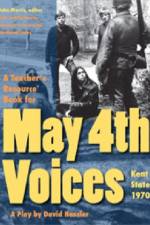 A Teacher's Resource Book for May 4th Voices