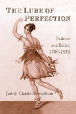 The Lure of Perfection af Judith Bennahum