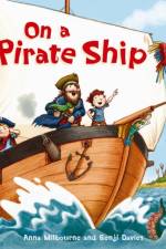 On a Pirate Ship