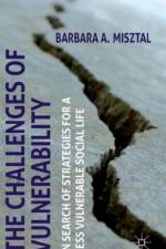 The Challenges of Vulnerability