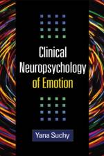 Clinical Neuropsychology of Emotion af Yana (University of Utah Suchy