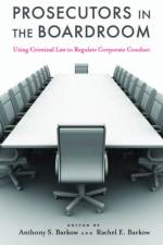 Prosecutors in the Boardroom