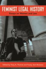 Feminist Legal History