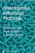 Haemophilus influenzae Protocols