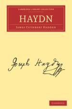 Haydn af James Cuthbert Hadden