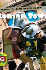Roman Town af John Malam