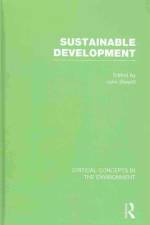 Sustainable Development