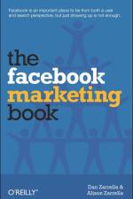 Facebook Marketing Book af Dan Zarrella