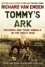Tommy's Ark af Richard Van Emden