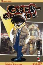 Case Closed, Vol. 37 af Gosho Aoyama