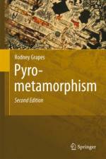 Pyrometamorphism af Rodney Grapes