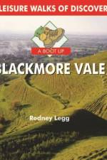 A Boot Up Blackmore Vale af Rodney Legg