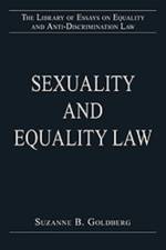 Sexuality and Equality Law