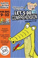 Let's do Comprehension 9-10 af Andrew Brodie