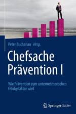 Chefsache Pravention I