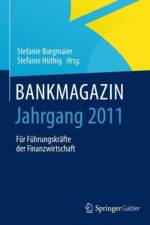 Bankmagazin - Jahrgang 2011