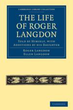 The Life of Roger Langdon af Roger Langdon