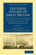 The Naval History of Great Britain