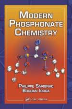 Modern Phosphonate Chemistry af Philippe Savignac