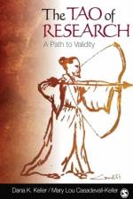 The Tao of Research af Dana K. Keller