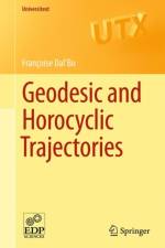 Geodesic and Horocyclic Trajectories af Francoise Dal'Bo