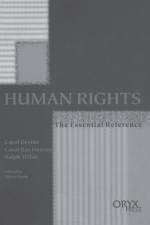 Human Rights af Carol Devine