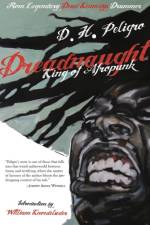 Dreadnaught af D. H. Peligro