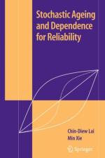 Stochastic Ageing and Dependence for Reliability af Min Xie