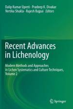 Recent Advances in Lichenology