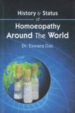 History & Status of Homoeopathy Around the World af Eswara Das