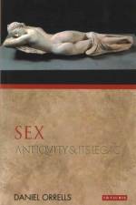 Sex af Daniel (Kingâ€™s College London Orrells