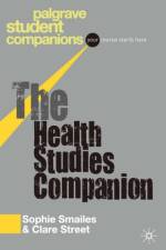 Health Studies Companion af Clare Street