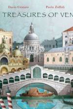 The Treasures of Venice Pop-Up af Dario Cestaro