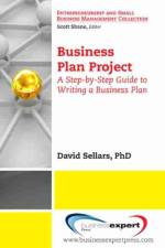 Business Plan Project af David Sellars