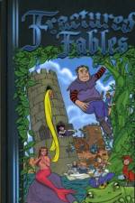 Fractured Fables af Various