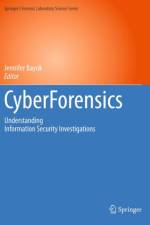 CyberForensics