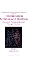 Respiration in Archaea and Bacteria