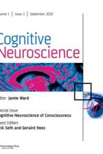 Cognitive Neuroscience of Consciousness