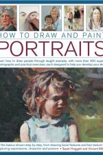 How to Draw and Paint Portraits af Sarah