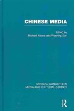Chinese Media