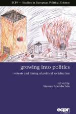 Growing into Politics af Simone Abendschön