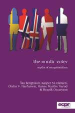 The Nordic Voter af Åsa Bengtsson