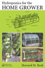 Hydroponics for the Home Grower af Howard M. Resh