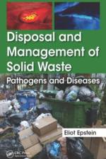 Disposal and Management of Solid Waste af Eliot (Epstein Environmental Consultants Epstein